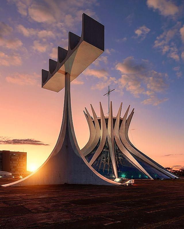5 curiosidades que ninguém conta sobre Brasília